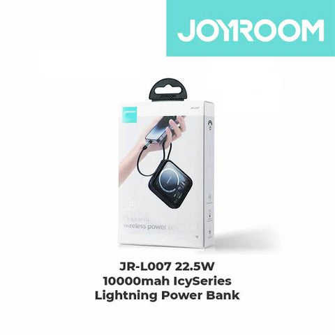 JOYROOM powerbank magsafe JR-L007