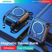 JOYROOM powerbank magsafe JR-L007