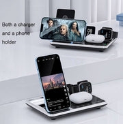 Wireless charger 4in1 Foldable R11