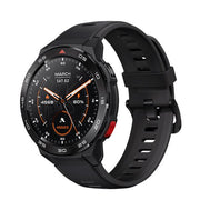 mibro gs pro smart watch with strap gift