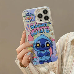 stitch cover for iphone 14 pro max