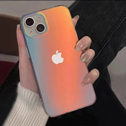 hologram case for iphone 13 pro max , لهاتف ايفون 13 برو ماكس