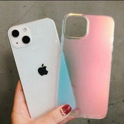 hologram case for iphone 13 pro max , لهاتف ايفون 13 برو ماكس