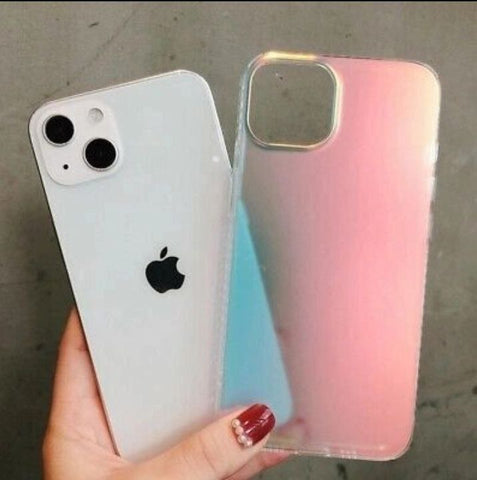 hologram case for iphone  xs max  / 7p / 8p