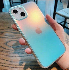 hologram case for iphone 13 pro max , لهاتف ايفون 13 برو ماكس