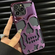 Skeleton cover For iphone 13 pro max