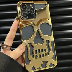 Skeleton cover For Iphone iphone 11