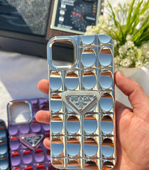 PRADA iphone cover 3d