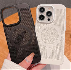 Original Heat Dissipation Case . magsafe for iphone