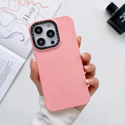 casify slicone cover for iphone