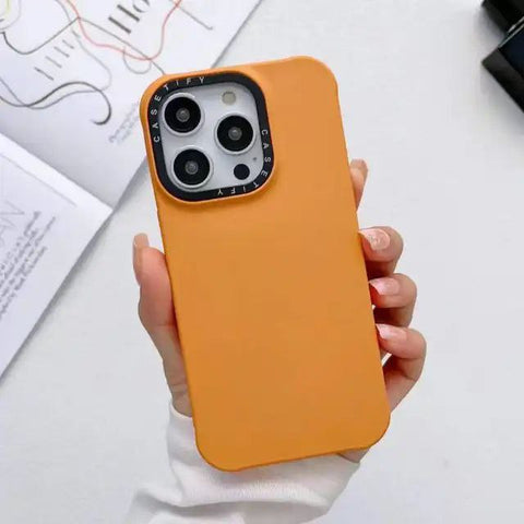 casify slicone cover for iphone