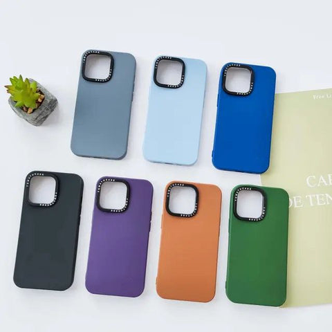 casify slicone cover for iphone