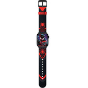 Marvel Spider-Man  Strap For Apple Watch 42mm / 44mm / 45mm / 49mm