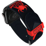 Marvel Spider-Man  Strap For Apple Watch 42mm / 44mm / 45mm / 49mm