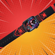 Marvel Spider-Man  Strap For Apple Watch 42mm / 44mm / 45mm / 49mm