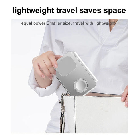 3-in-1 Folding Magnetic Wireless Charge