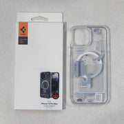 Spigen case for Samsung