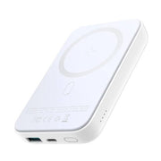 Joyroom JR-W020 20W Magnetic Wireless Power Bank 10000mah