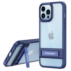 Spigen case for iphone with stand